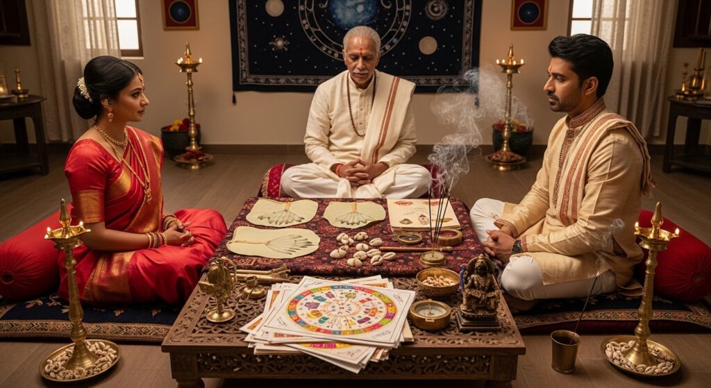 Powerful Love Marriage Remedies