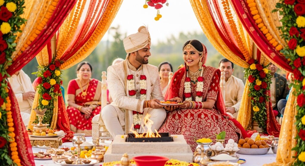 Secret Love Marriage Astrology