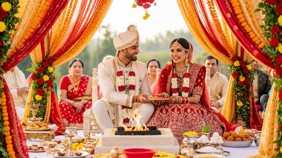 Secret Love Marriage Astrology