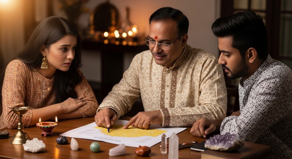 Love Problem Help Astrologer