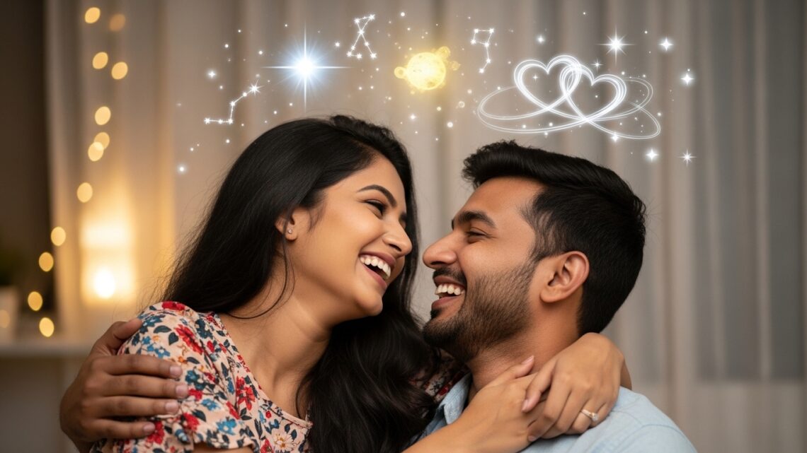 Girlfriend Boyfriend Problem Astrologer