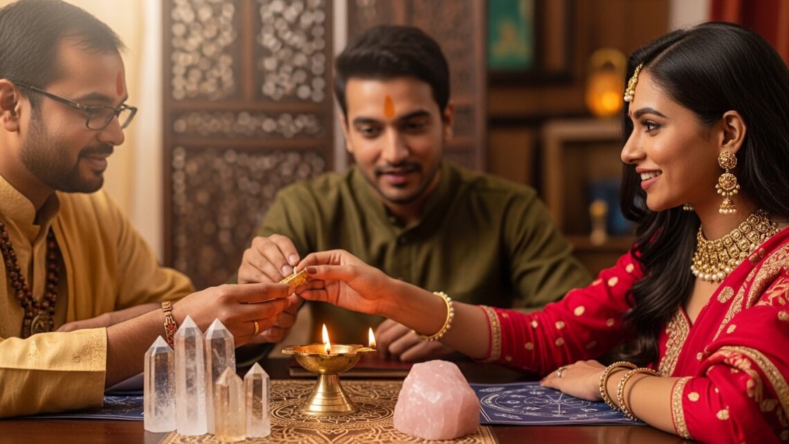 Marriage Problem Astrologer