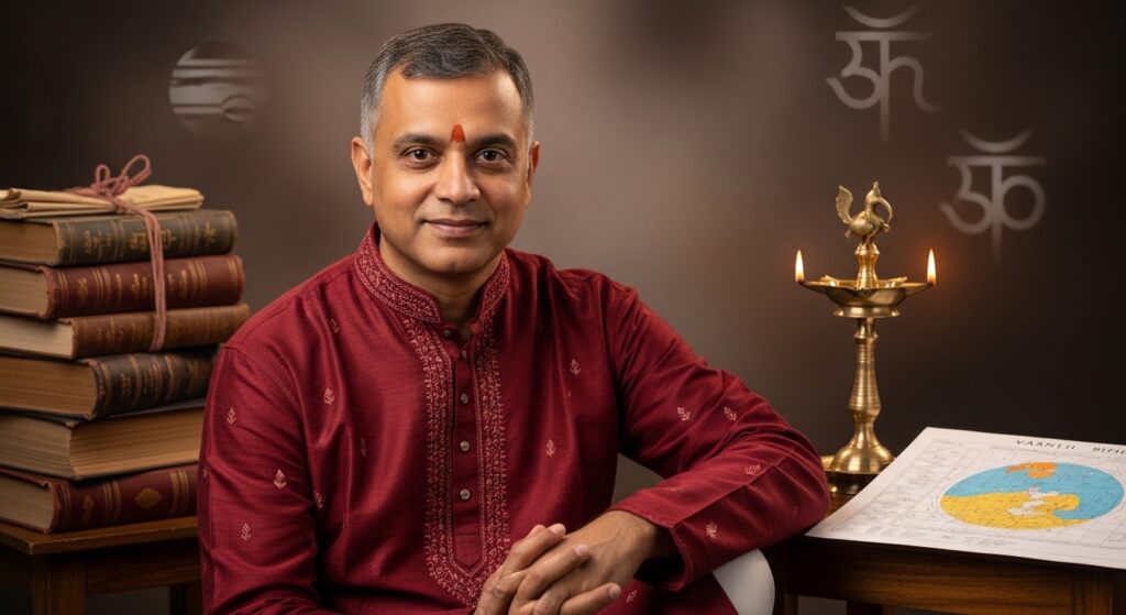 Relationship Counseling Astrologer