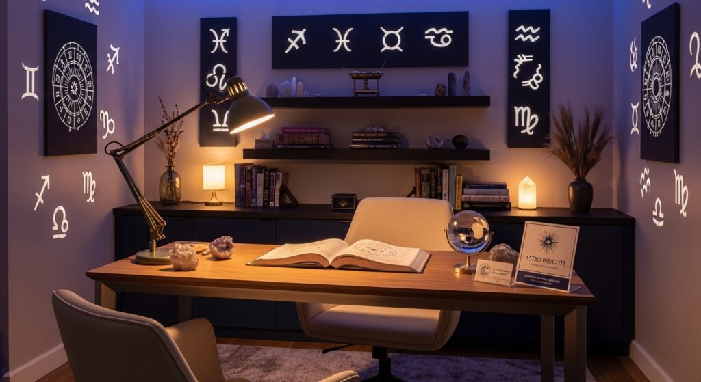 Secret Love Marriage Astrology