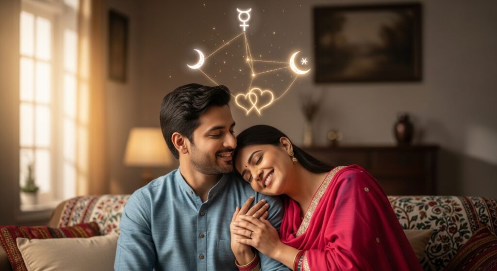 Love Dispute Astrologer