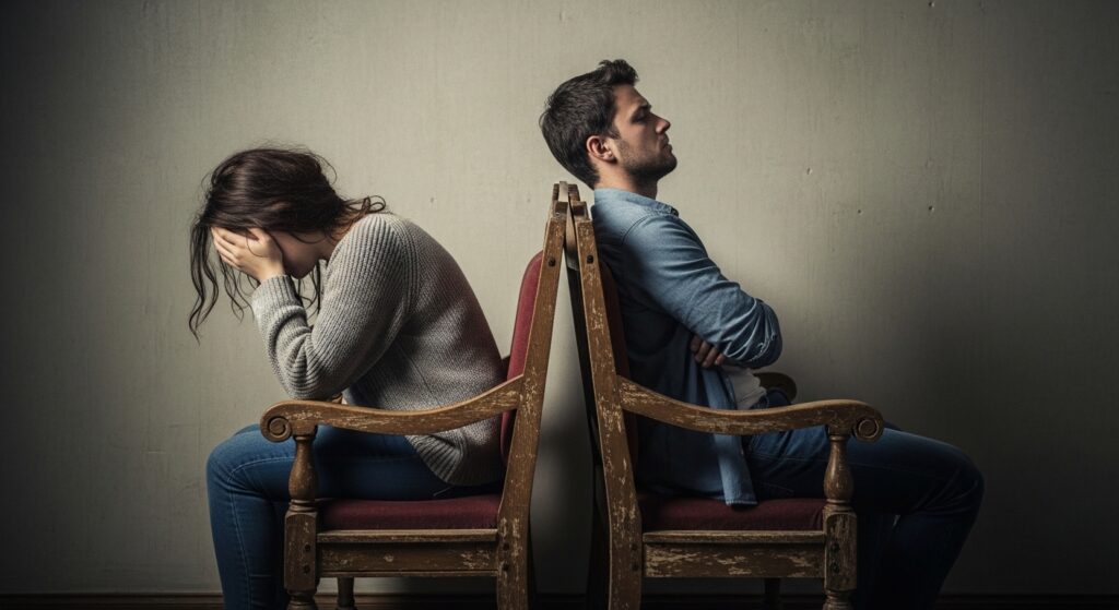 Astrology for Second Marriage