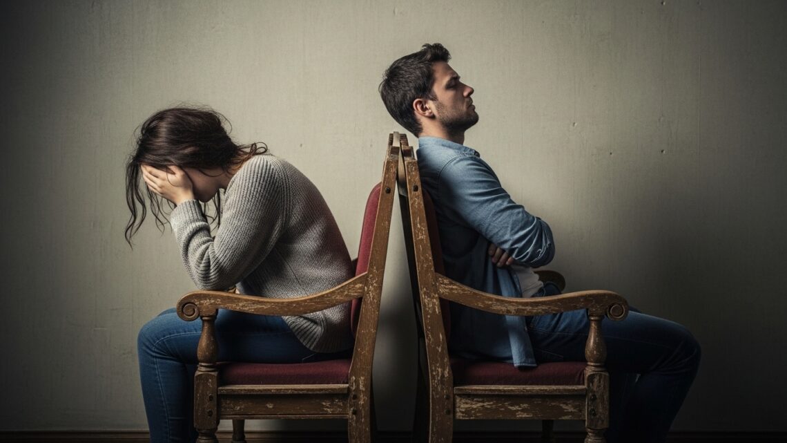 Astrology for Second Marriage