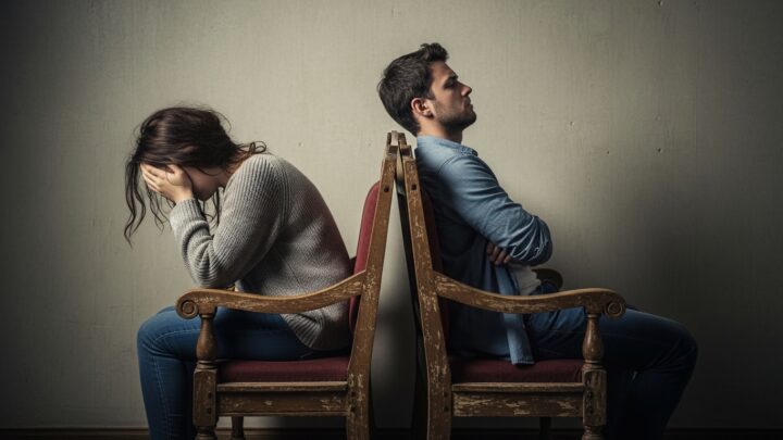 Astrology for Second Marriage