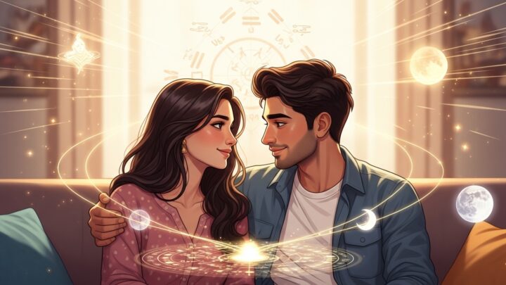 Relationship Counseling Astrologer