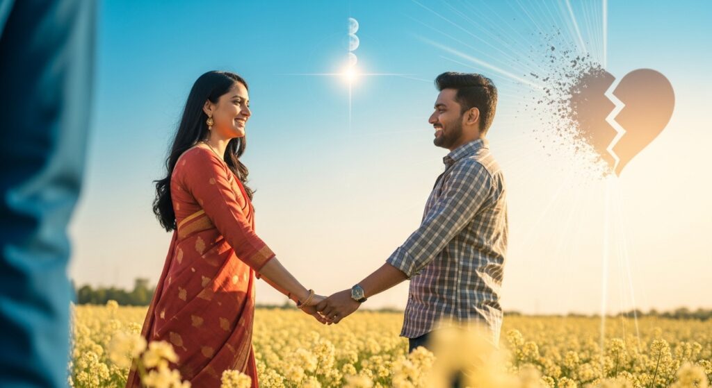 One Sided Love Problem Astrologer