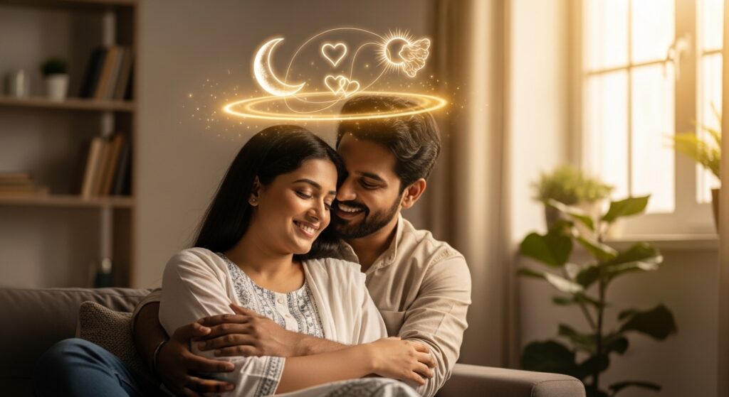 Relationship Counseling Astrologer