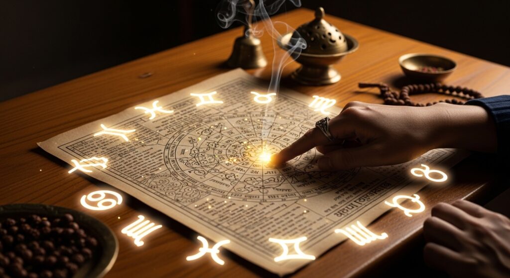 Long Distance Relationship Astrology