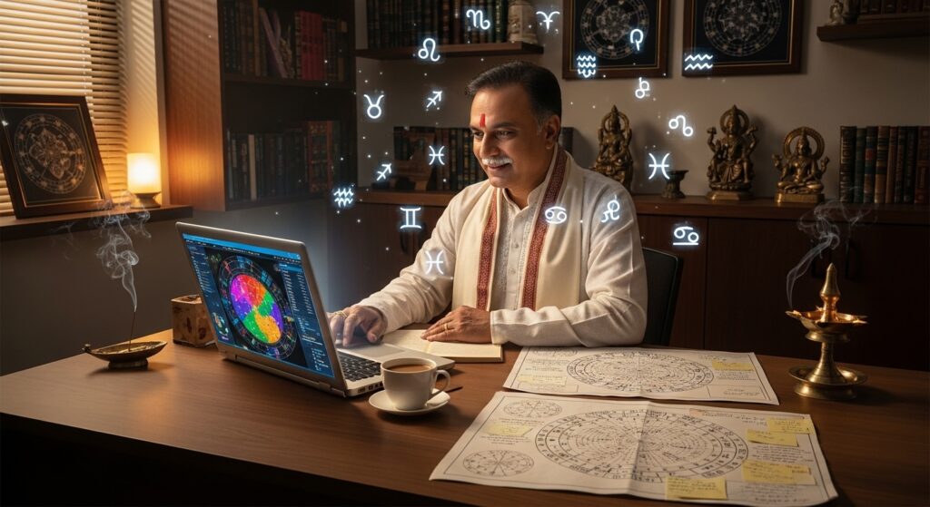 Best Time for Love Marriage