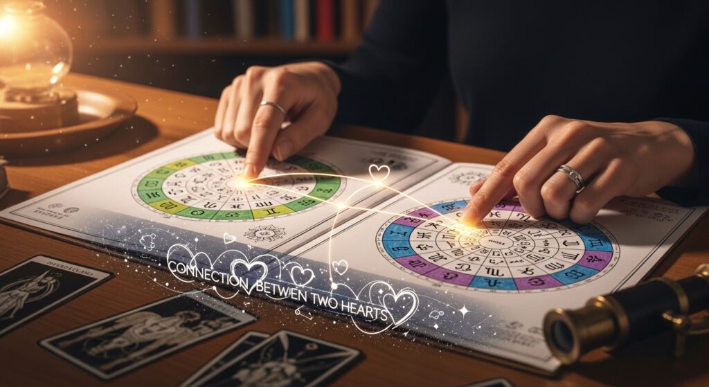 Breakup Problem Astrologer