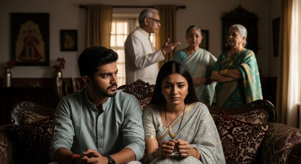 Parents Approval Astrology Solution