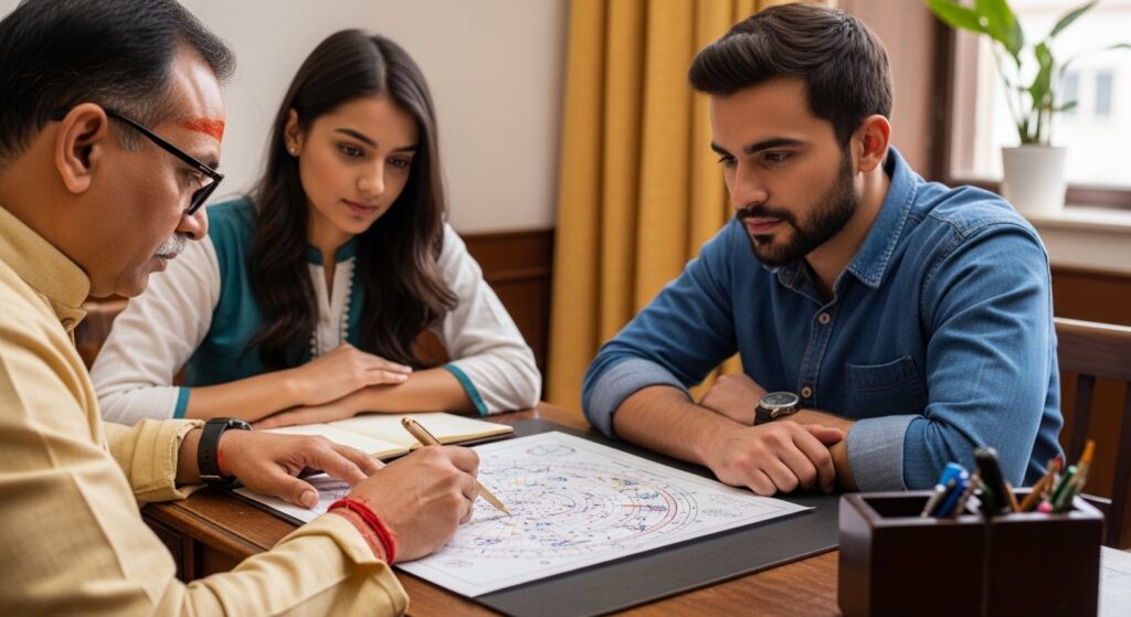 Ex Love Back Astrologer