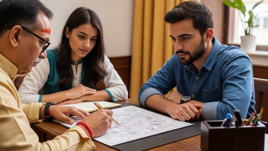 Ex Love Back Astrologer