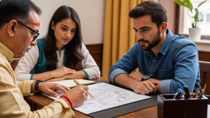 Ex Love Back Astrologer