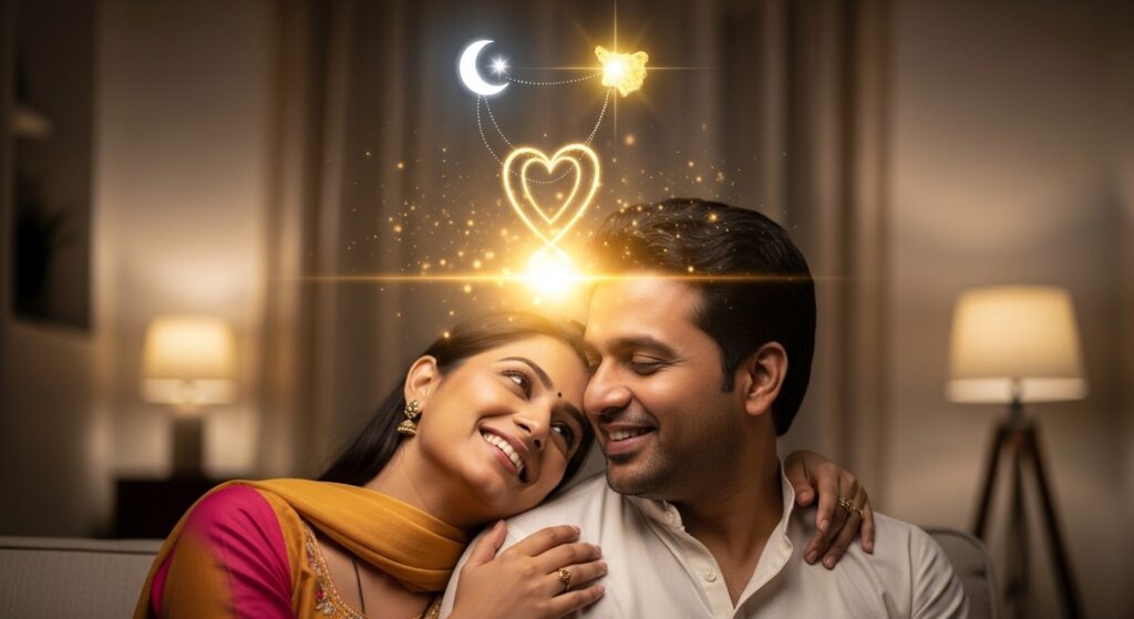 Marriage Problem Astrologer