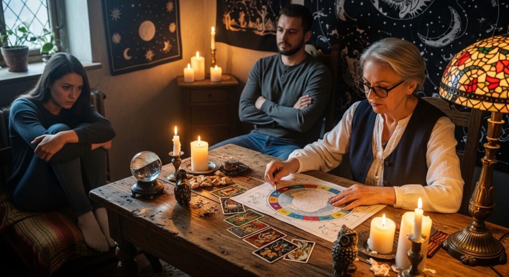 Best Time for Love Marriage