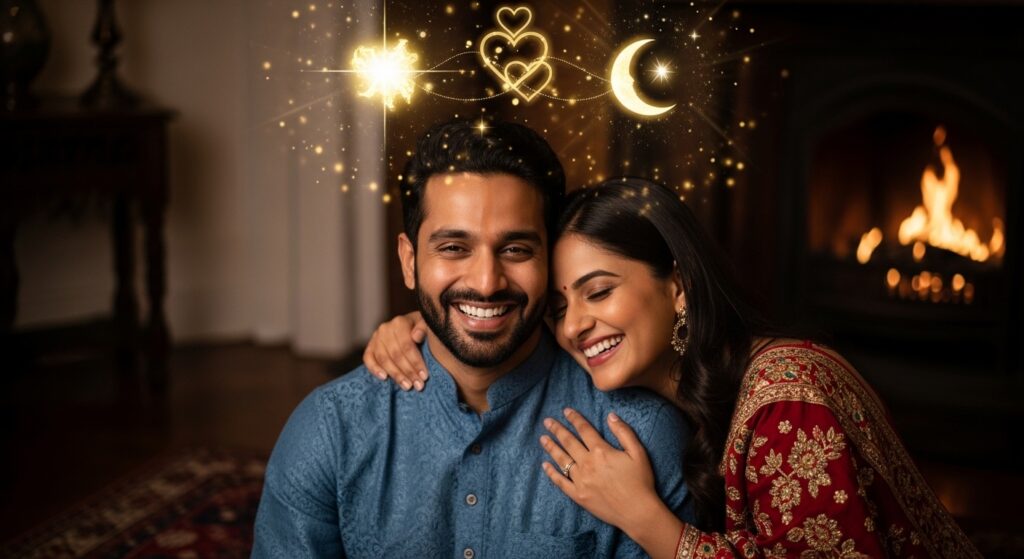 Love Life Specialist Astrologer