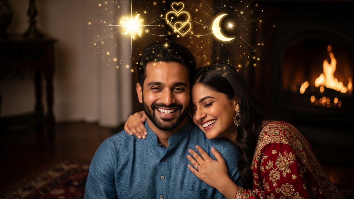 Love Life Specialist Astrologer