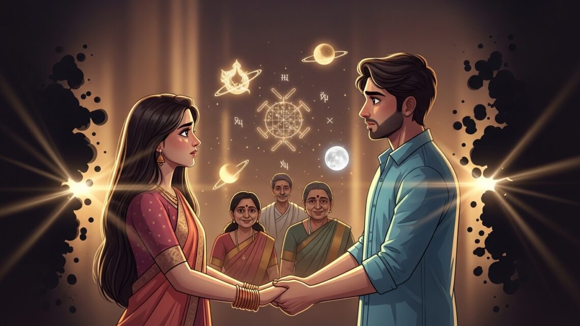 Family Problem Love Marriage Astrologer