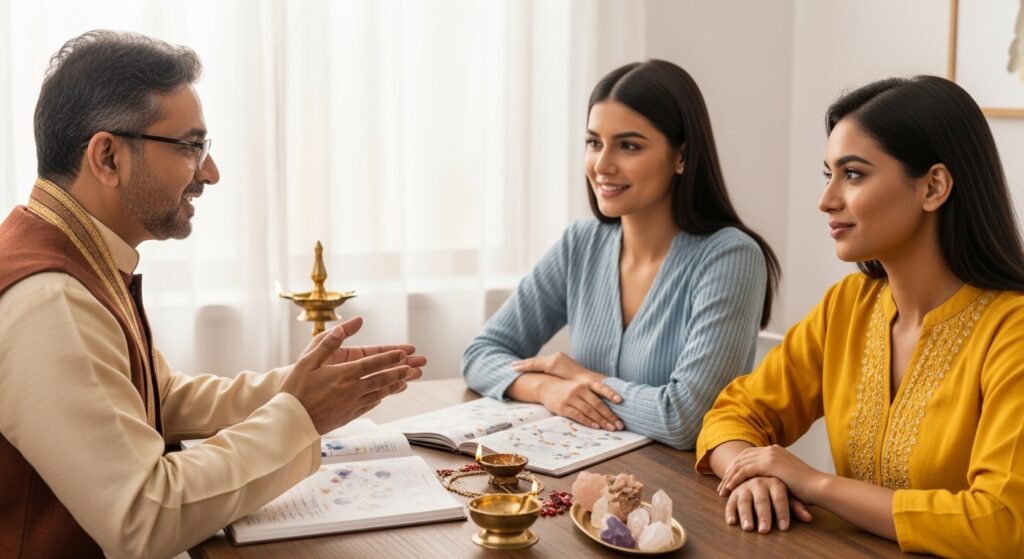 Love Life Improvement Astrologer