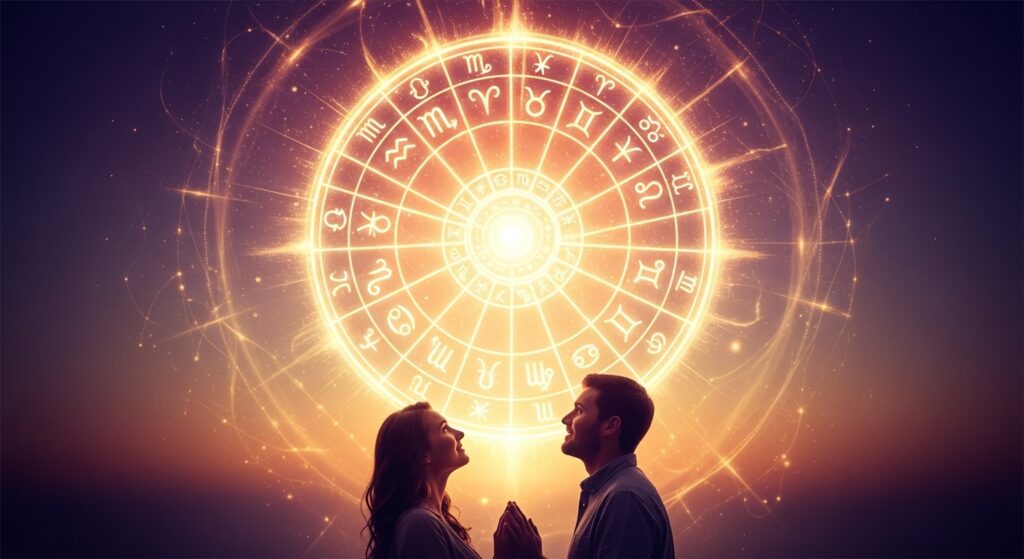 Vedic Love Astrology Expert