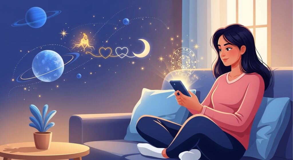 Online Love Problem Astrologer