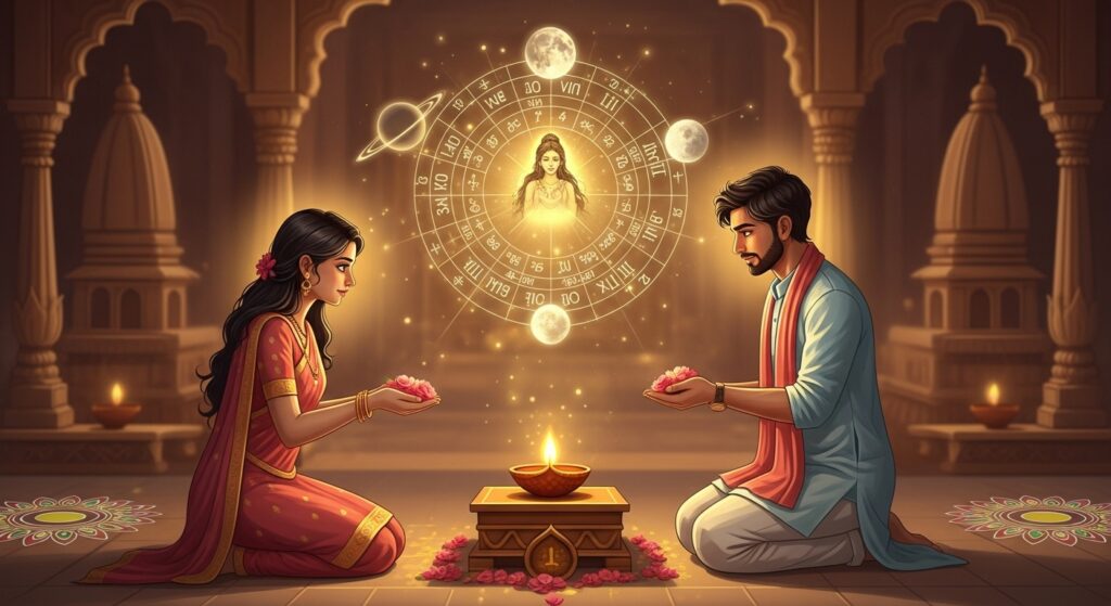 Love Problem Pandit Ji