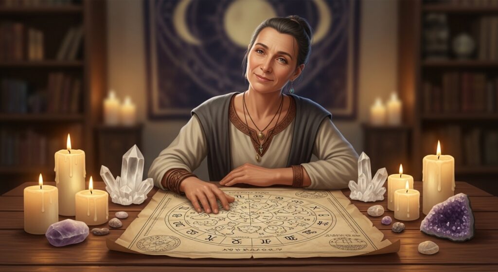 Get Ex Back Astrologer