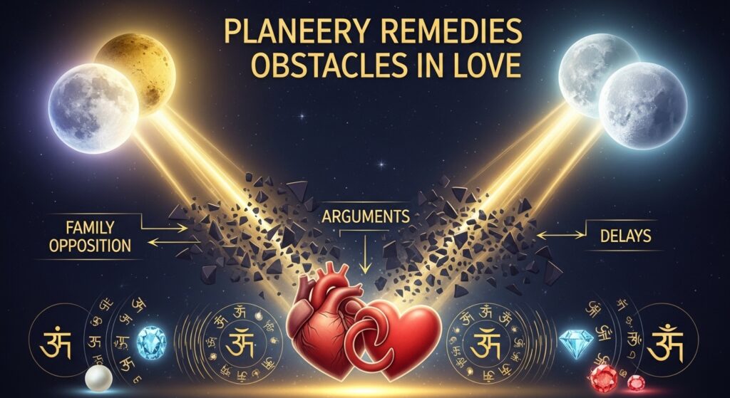 Online Love Problem Astrologer