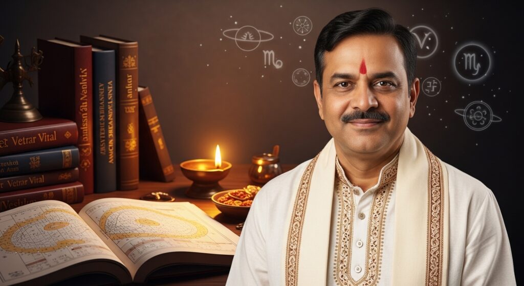 Marriage Problem Astrologer