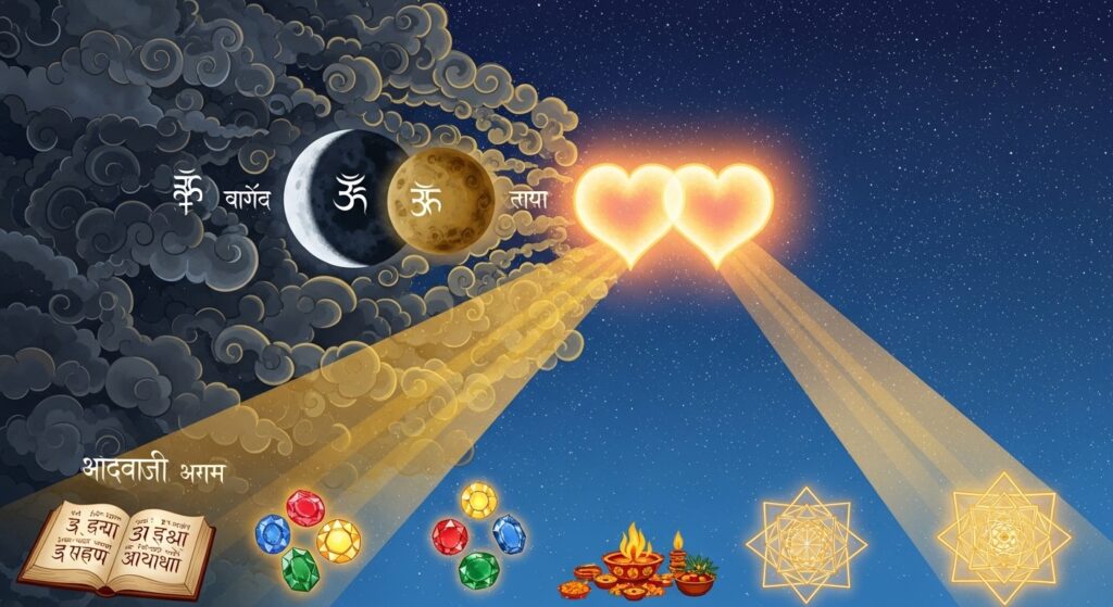 Love Life Guidance Astrologer