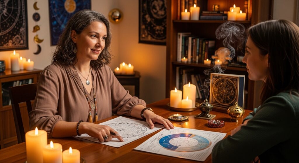 Get Ex Back Astrologer