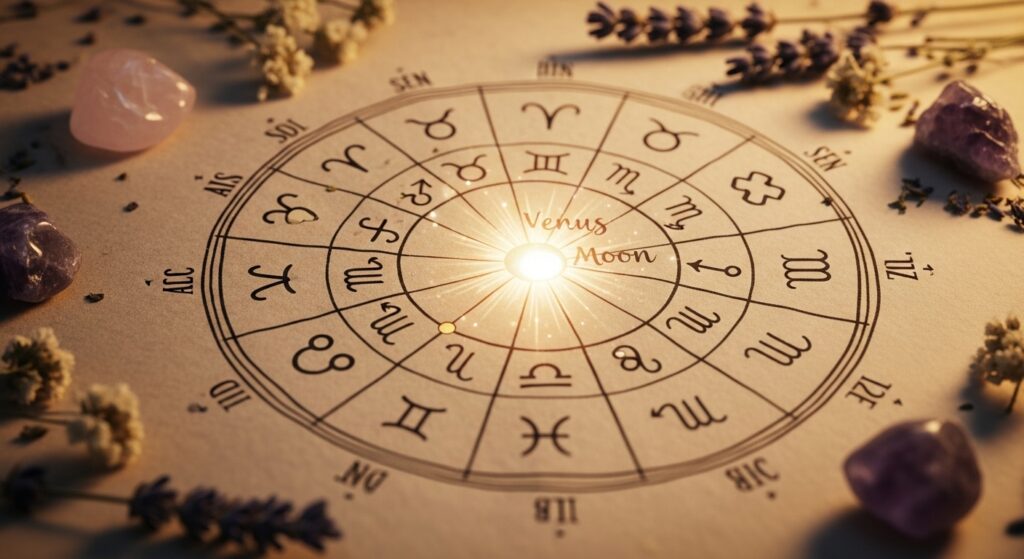 Best Female Astrologer UK