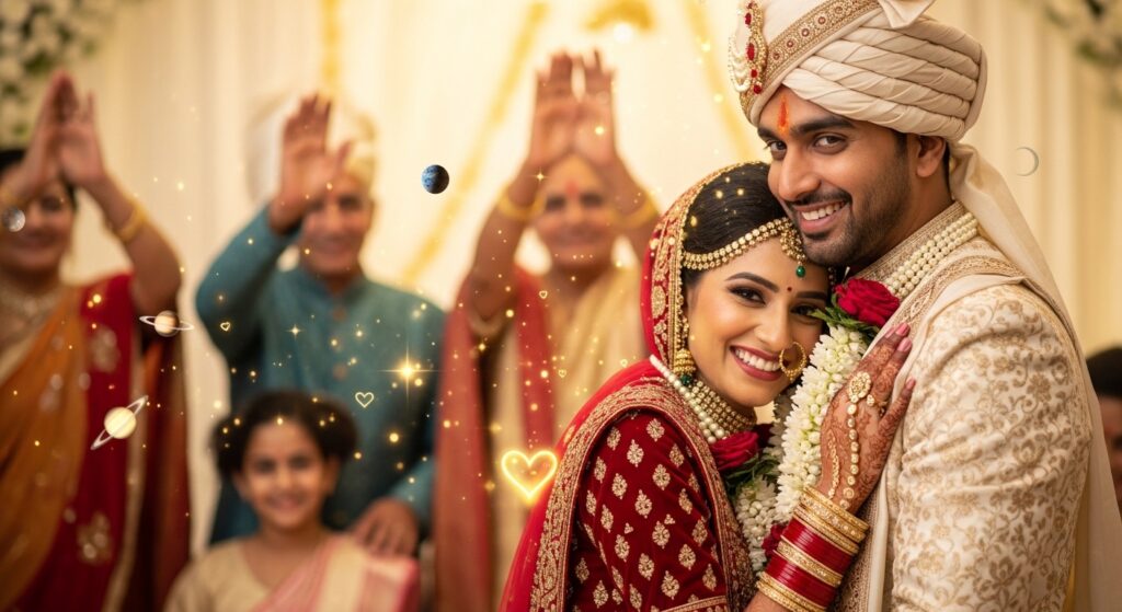 Famous Indian Love Astrologer