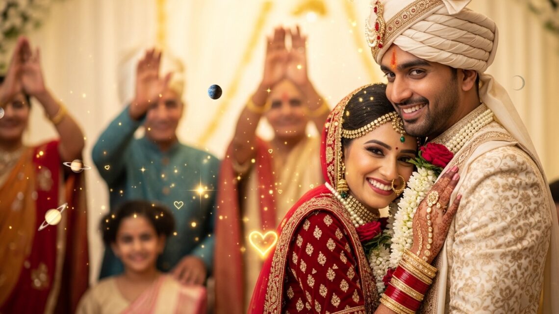 Famous Indian Love Astrologer