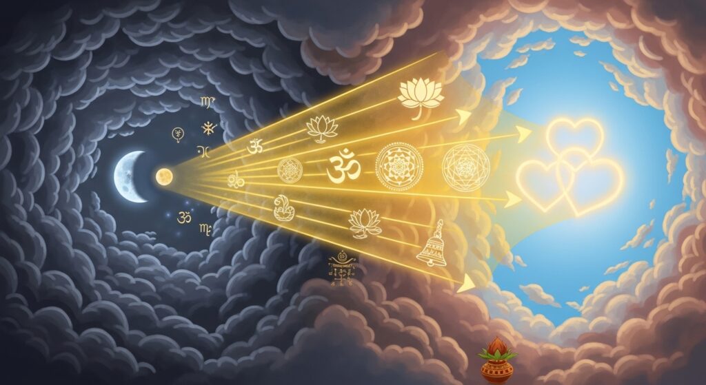 Love Life Astrology Consultation