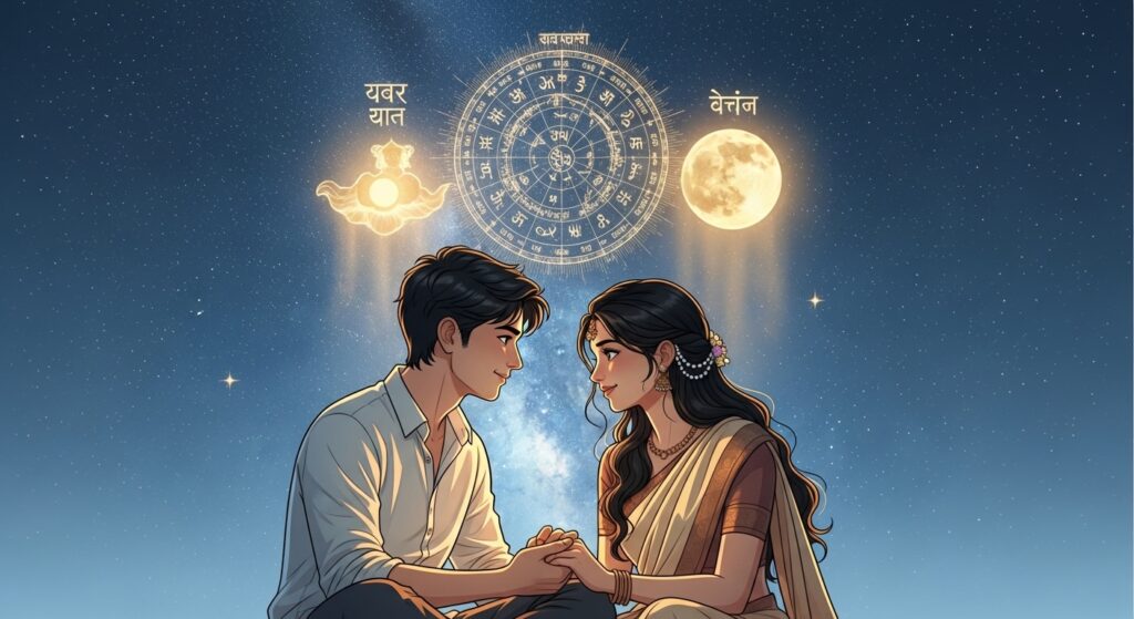 Trusted Love Astrologer