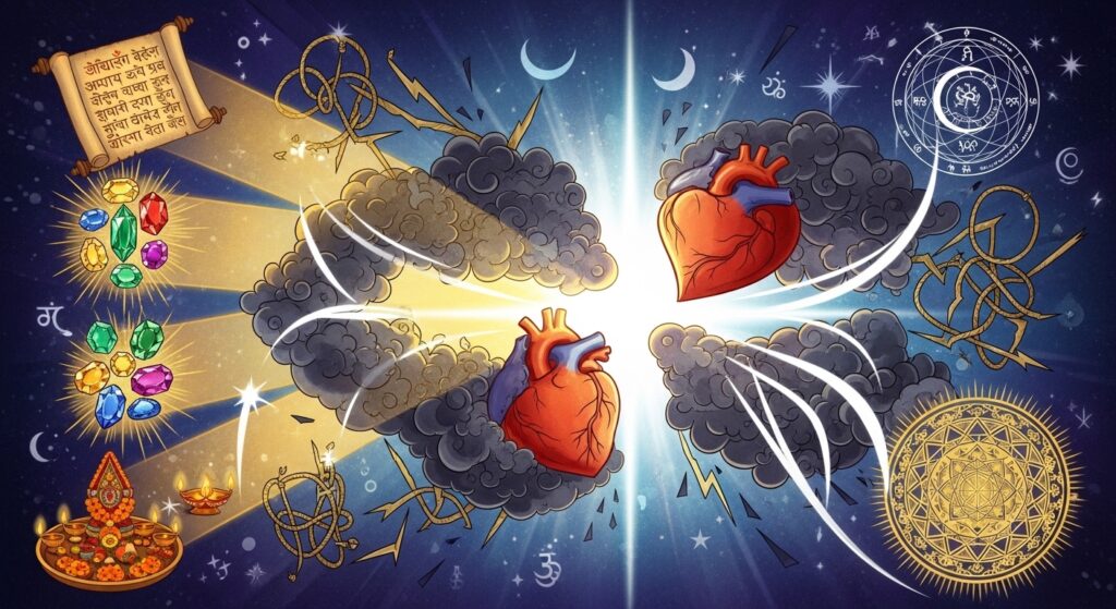 Love Relationship Astrologer