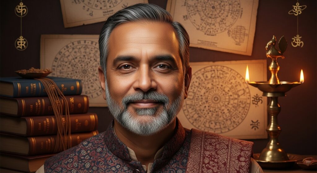 Lost Love Back Astrologer