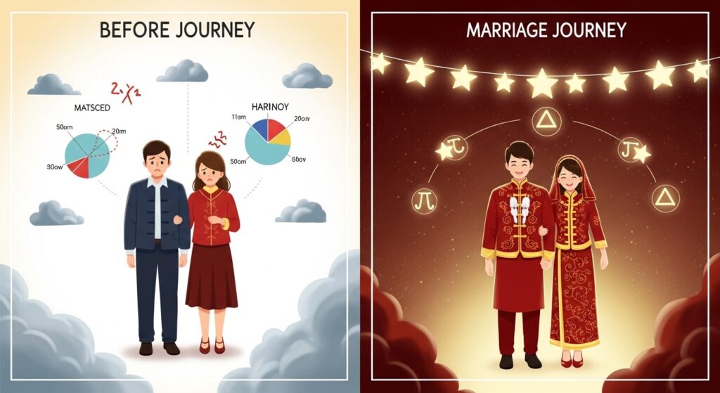 Marriage Compatibility Astrologer