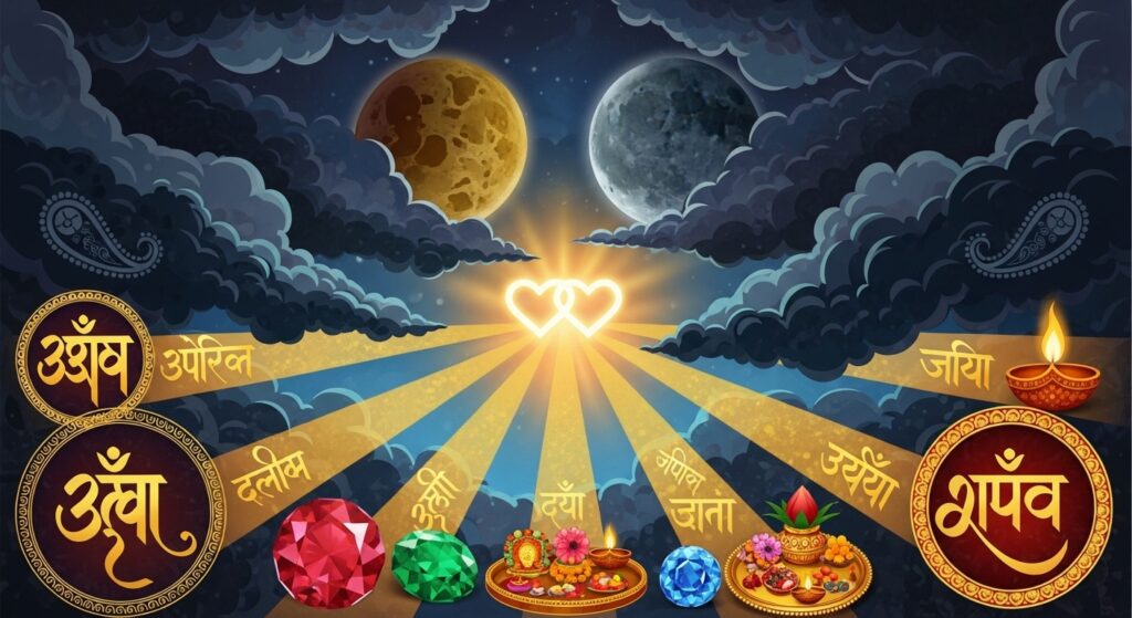 Love Problem Astrology Remedies