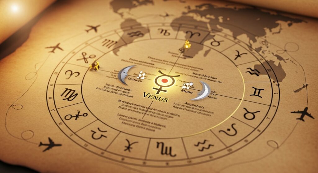 Best Indian Astrologer Abroad