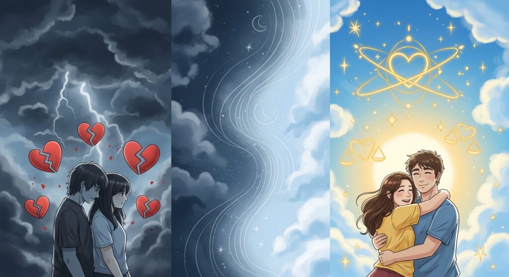 Love Life Prediction Expert