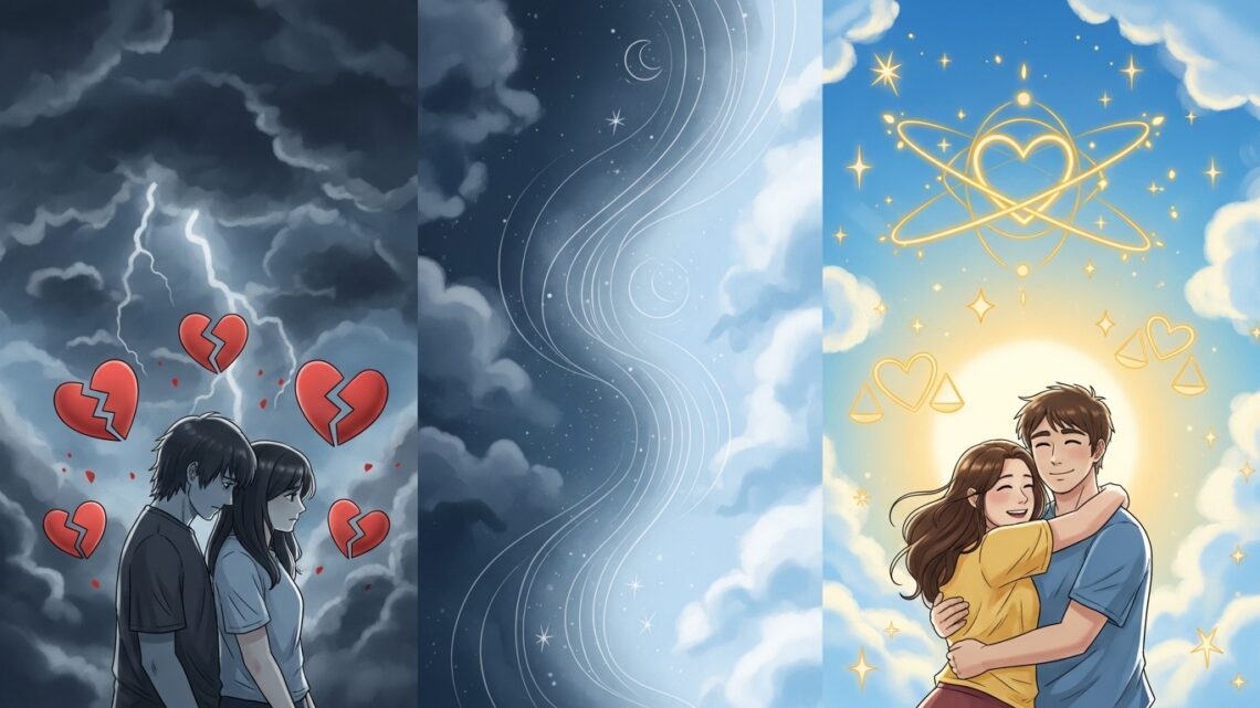 Love Life Prediction Expert