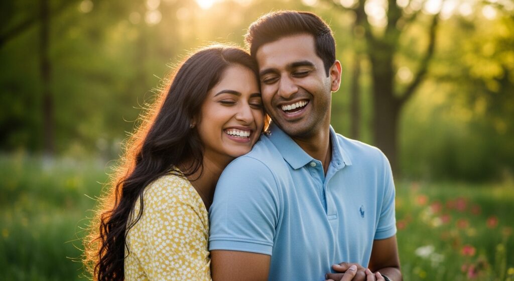 Jyotish for Love Problems