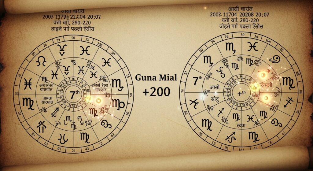 Marriage Compatibility Astrologer